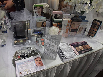 Capitol City's Bridal Spectacular 2014!
