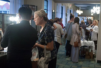 The Event 2014