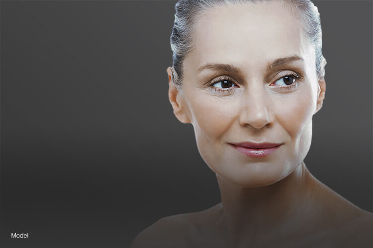 Surgical and non-surgical facial rejuvenation procedures