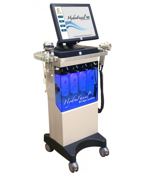 HydraFacial® - MD Series Tower