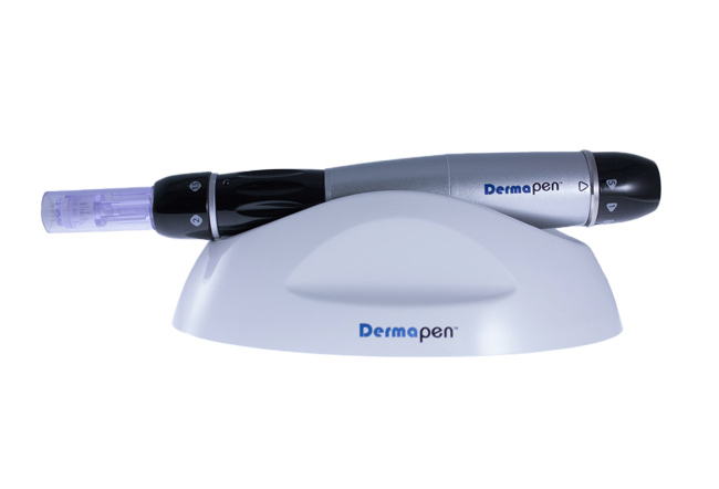 Dermapen device