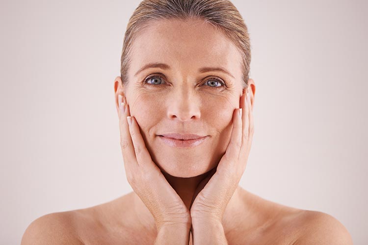 Face Procedures at Concannon Plastic Surgery